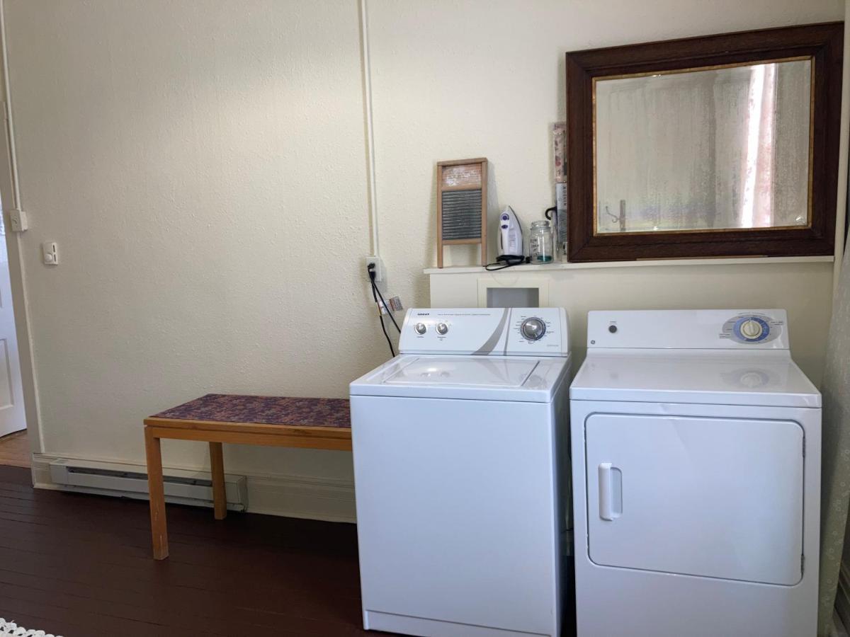 Historic Capitol Hotel Vacation Suites Downtown Buffalo Buitenkant foto