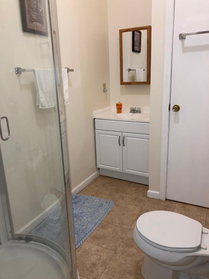 Historic Capitol Hotel Vacation Suites Downtown Buffalo Buitenkant foto