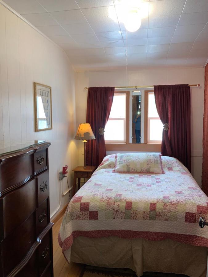 Historic Capitol Hotel Vacation Suites Downtown Buffalo Buitenkant foto