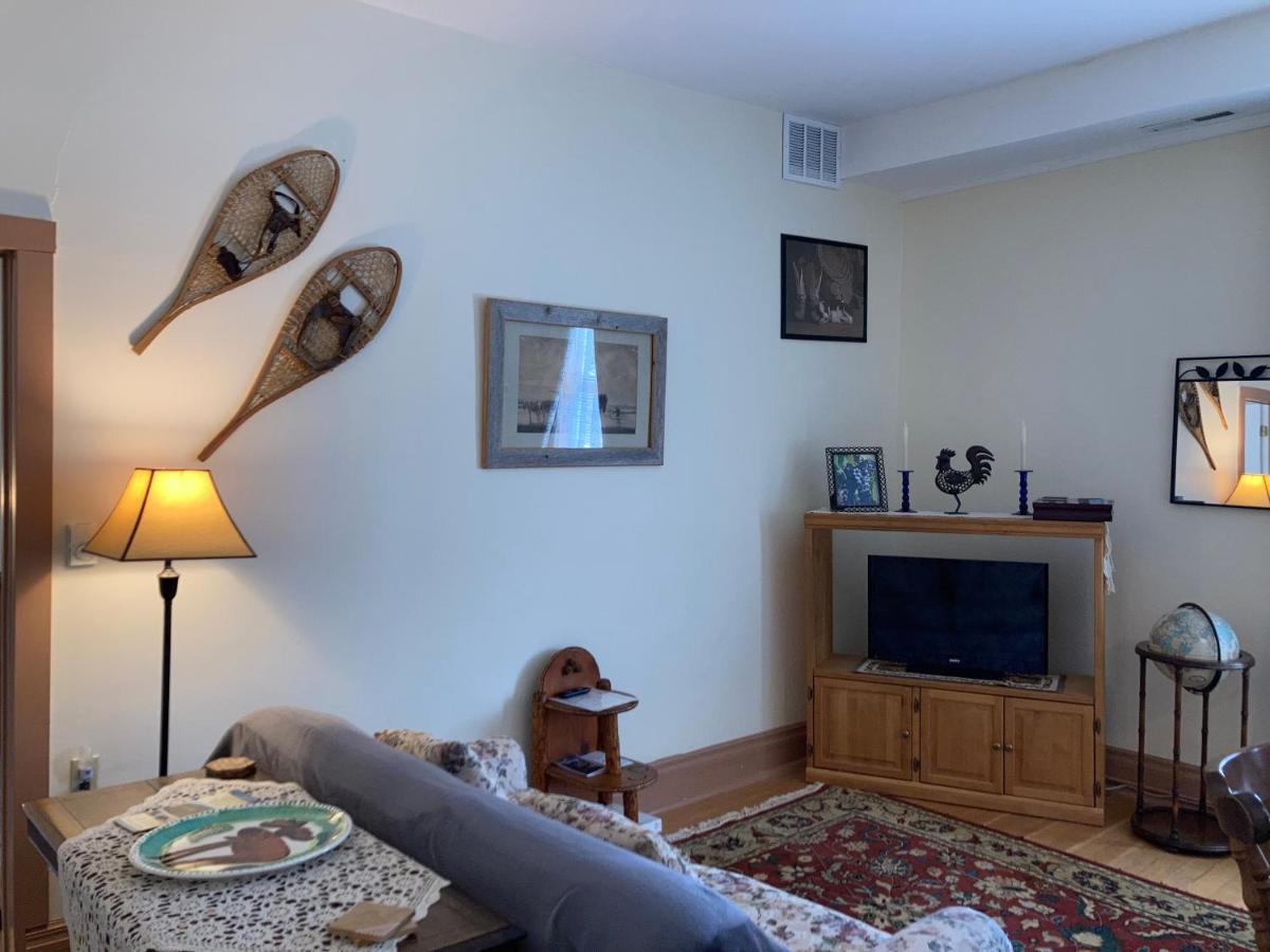 Historic Capitol Hotel Vacation Suites Downtown Buffalo Buitenkant foto