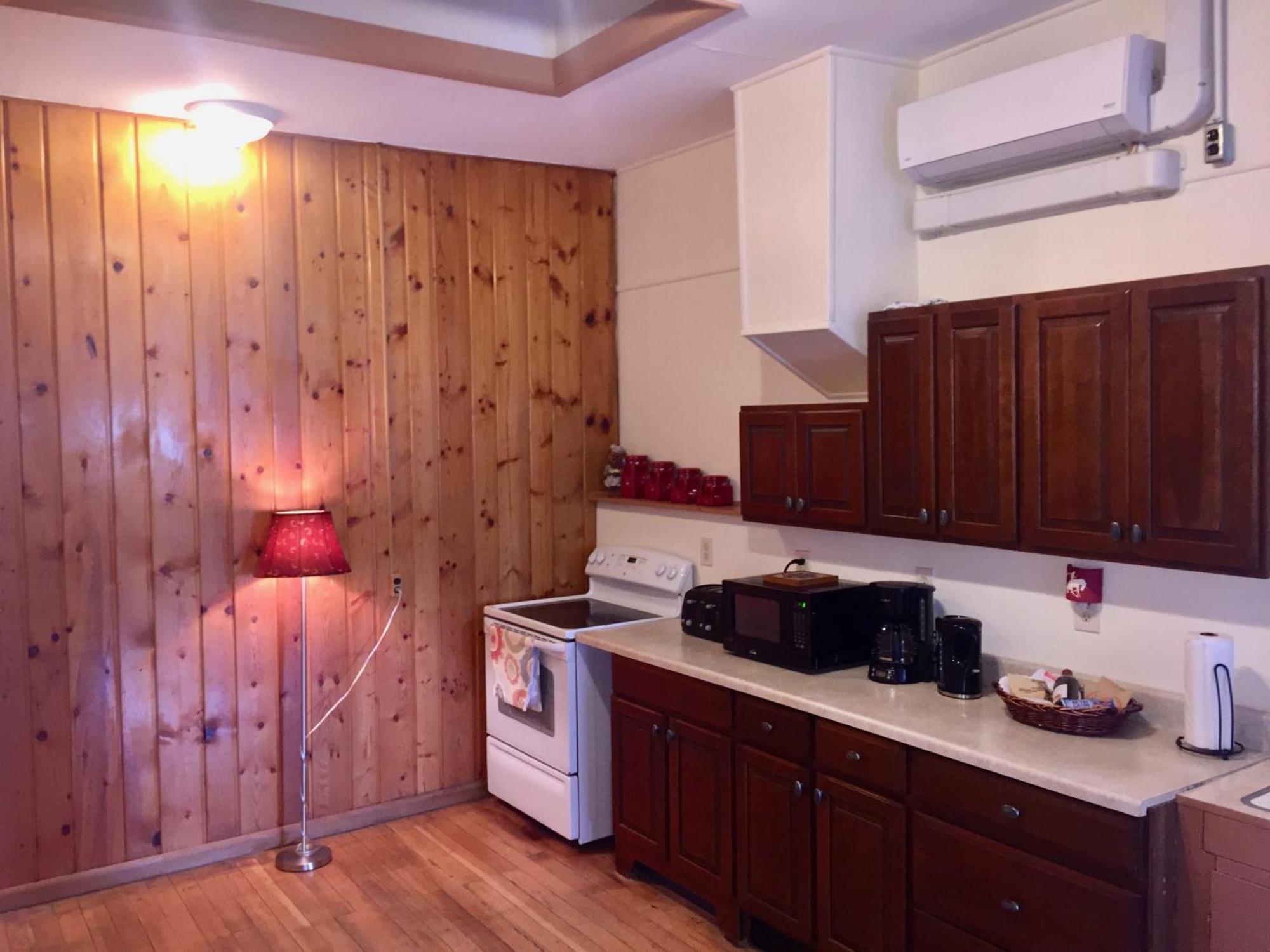 Historic Capitol Hotel Vacation Suites Downtown Buffalo Kamer foto