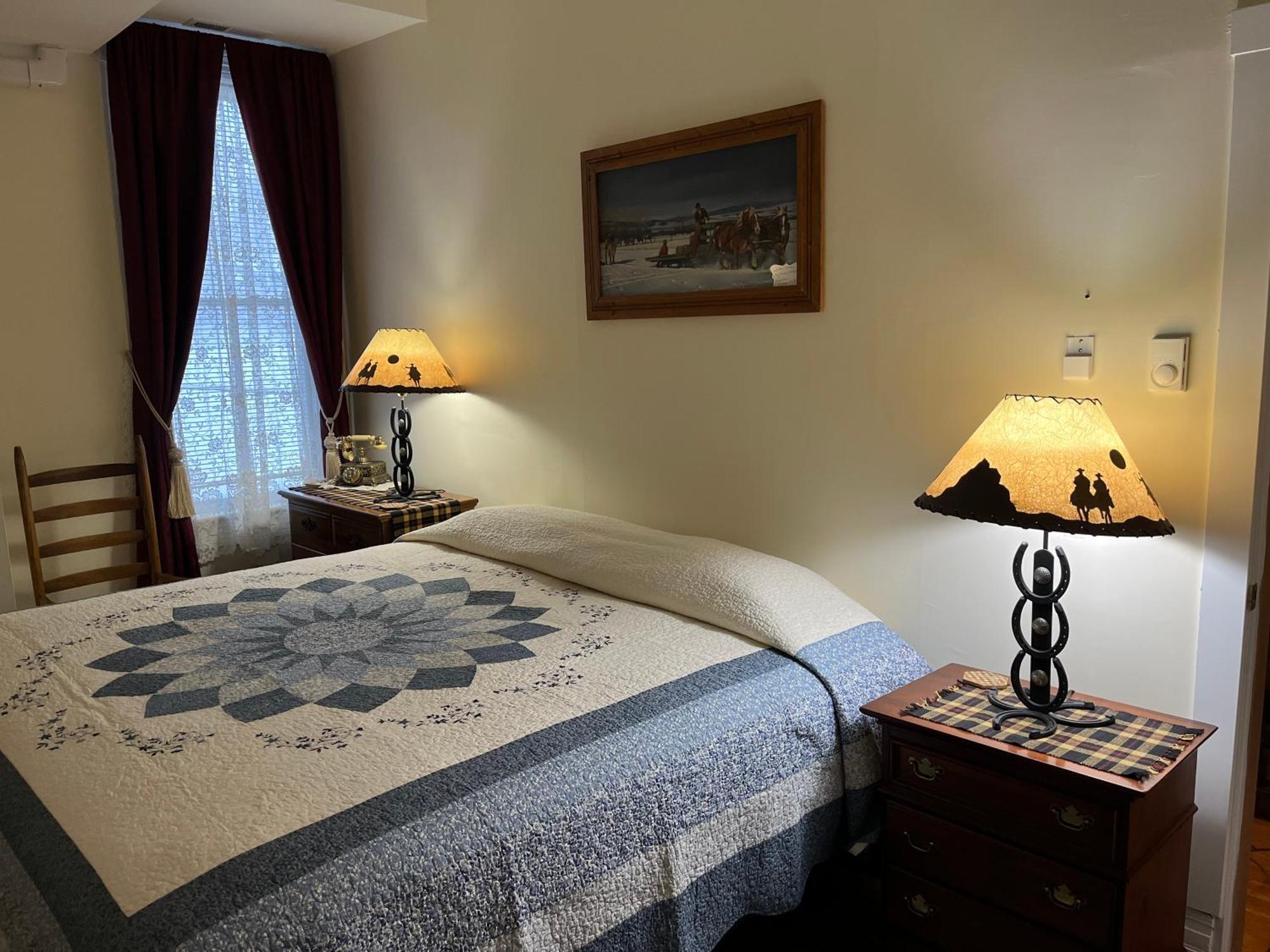 Historic Capitol Hotel Vacation Suites Downtown Buffalo Buitenkant foto
