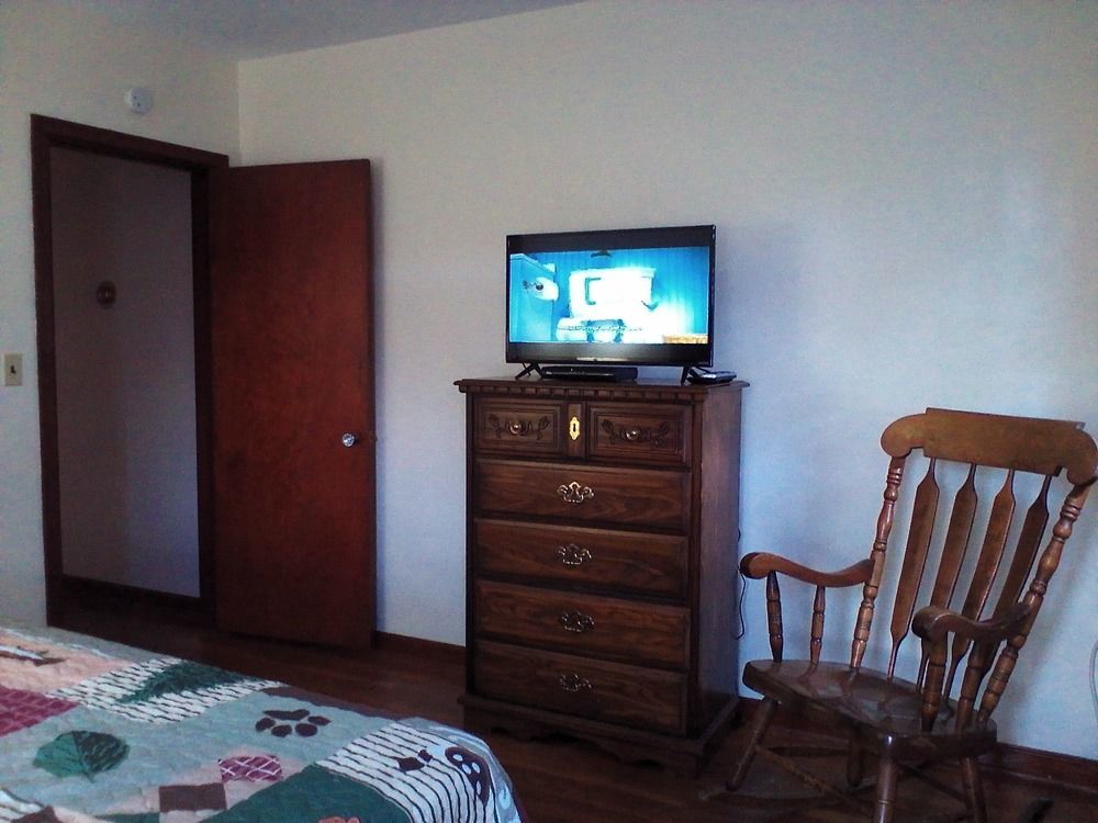 Historic Capitol Hotel Vacation Suites Downtown Buffalo Buitenkant foto